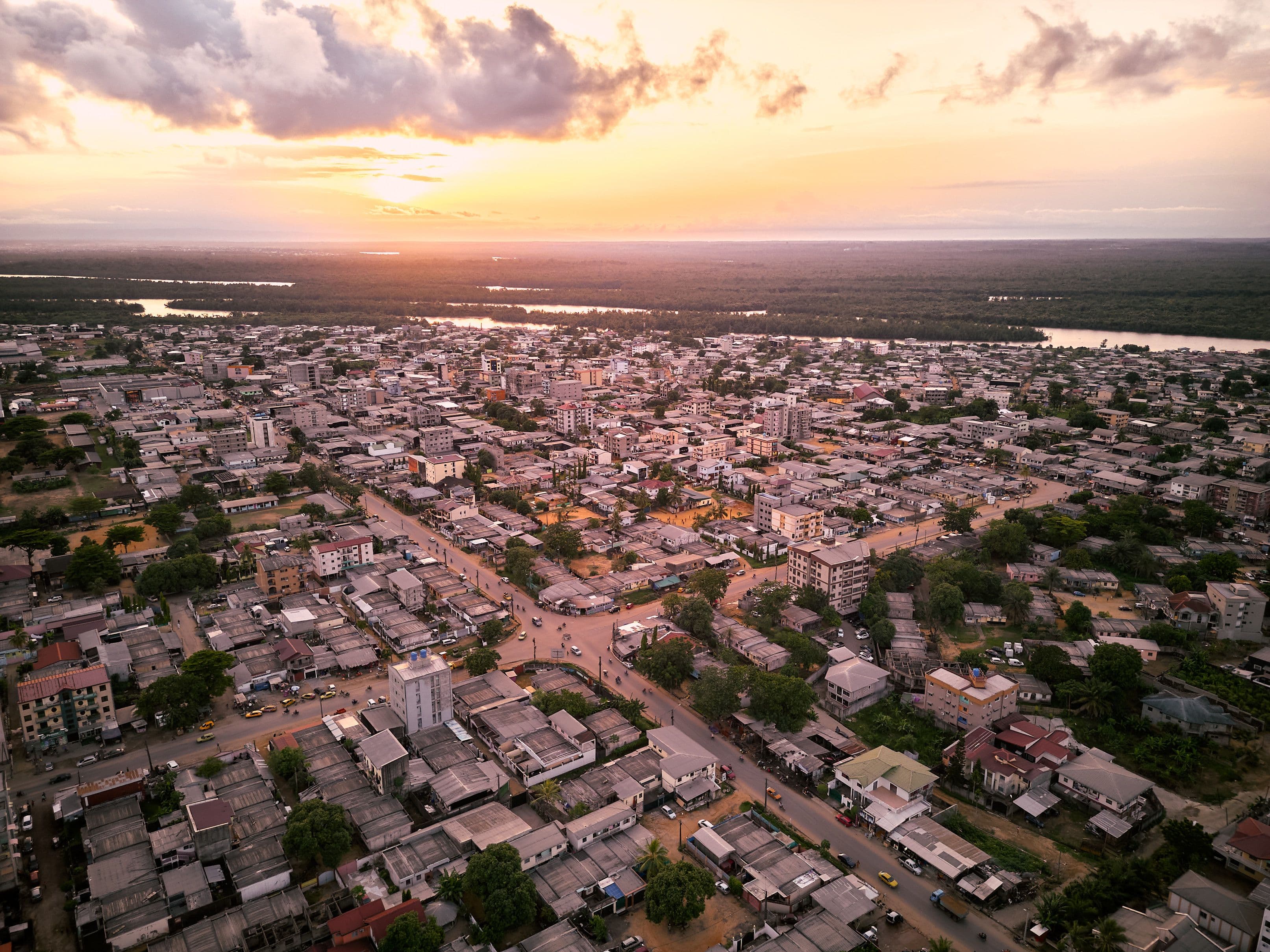 Douala