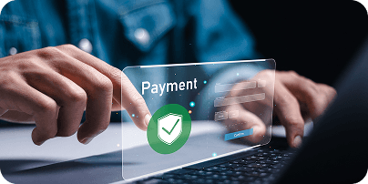 Effectuer le Paiement